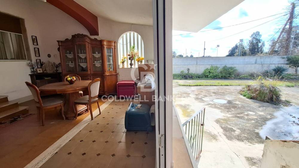 casa indipendente in vendita a San Pietro Vernotico