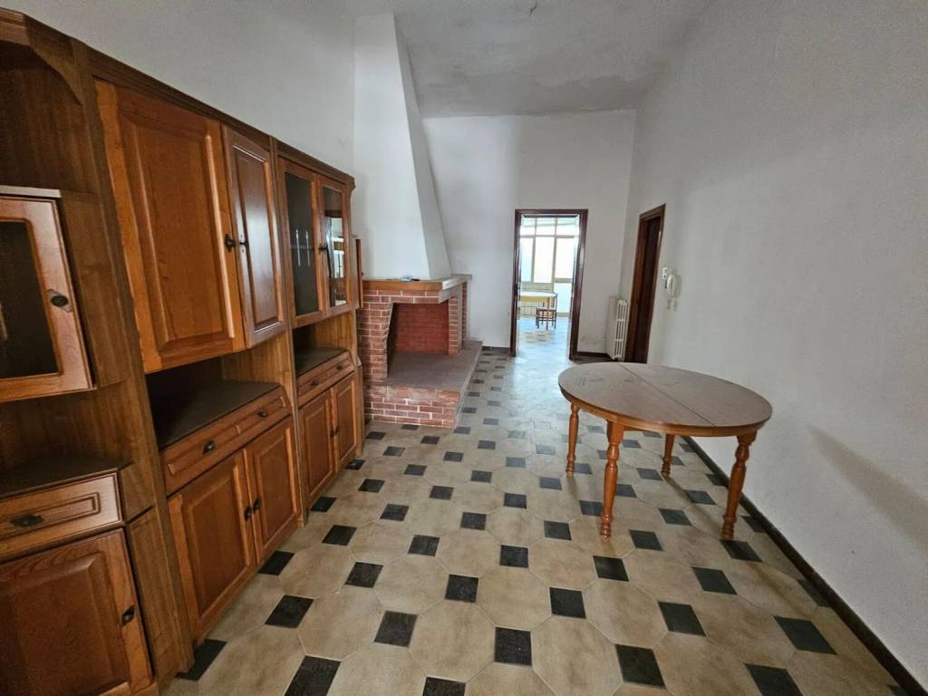 appartamento in vendita a San Pietro Vernotico