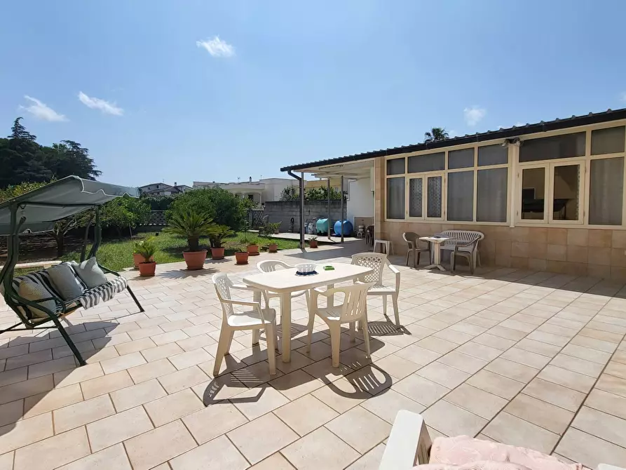 appartamento in vendita a San Pietro Vernotico