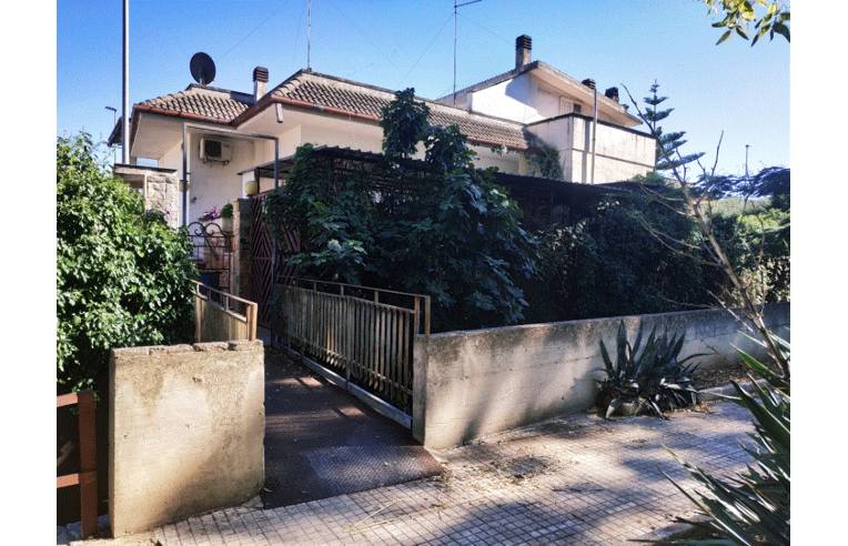 casa indipendente in vendita a San Pietro Vernotico