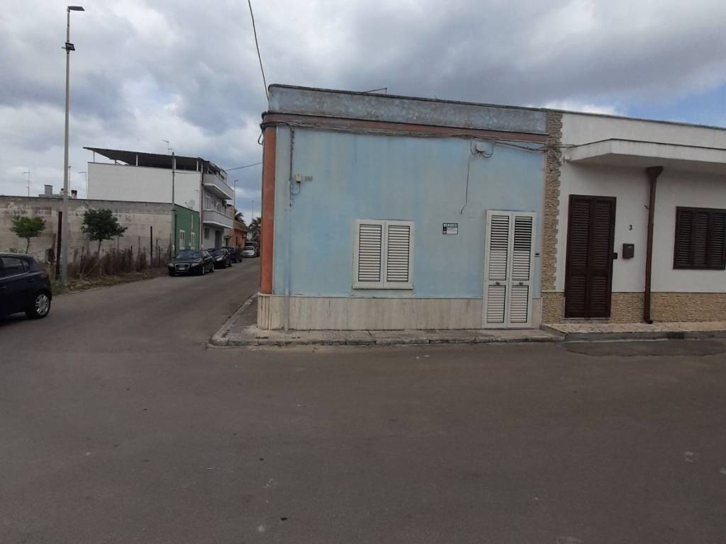 appartamento in vendita a San Pietro Vernotico