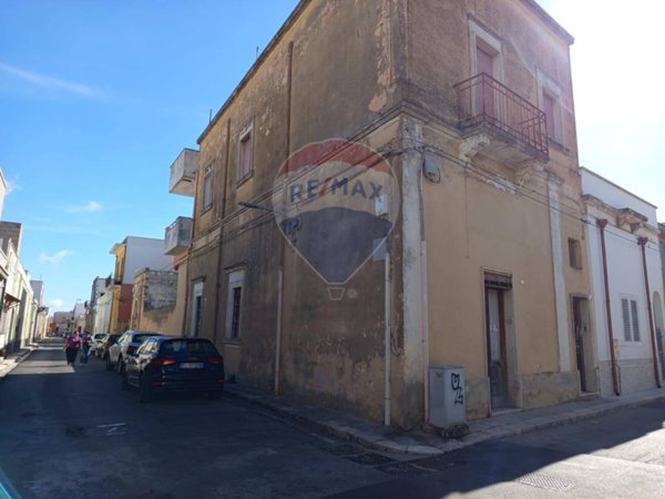 casa indipendente in vendita a San Pietro Vernotico