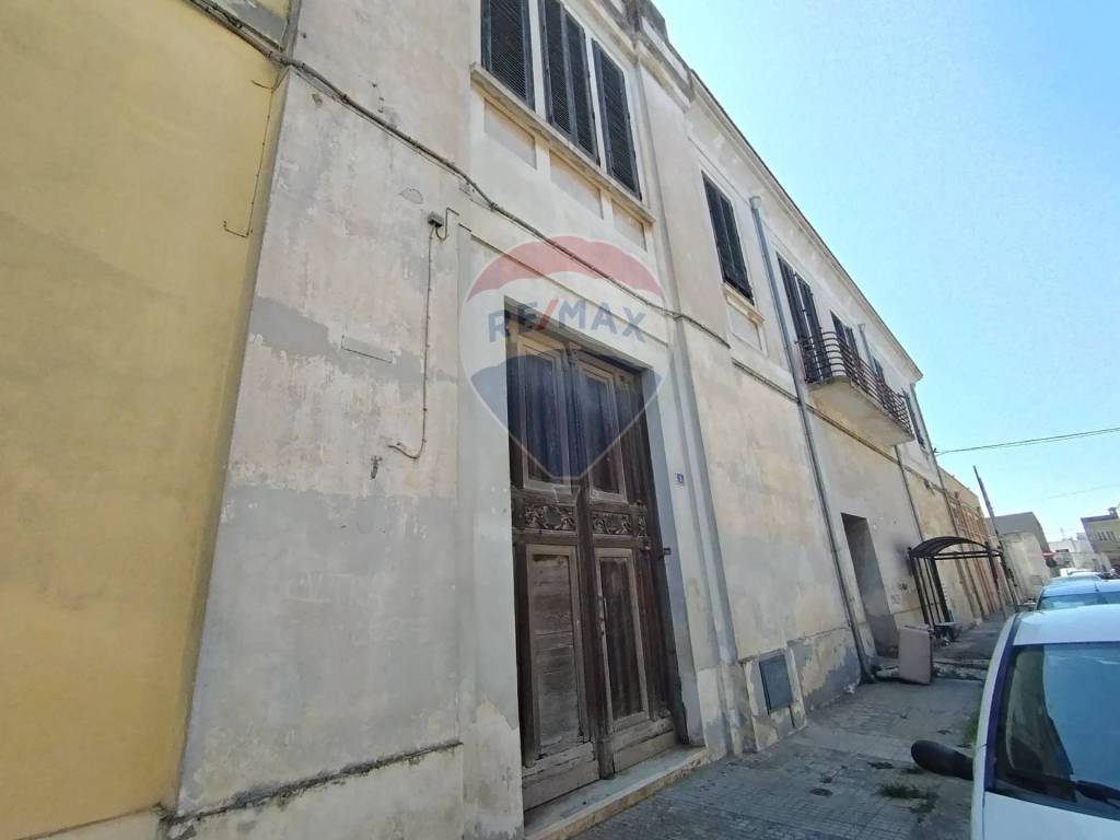 appartamento in vendita a San Pietro Vernotico