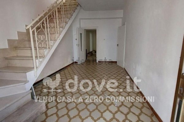 casa indipendente in vendita a San Pietro Vernotico