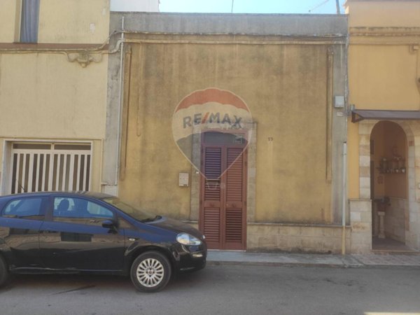 casa indipendente in vendita a San Pietro Vernotico