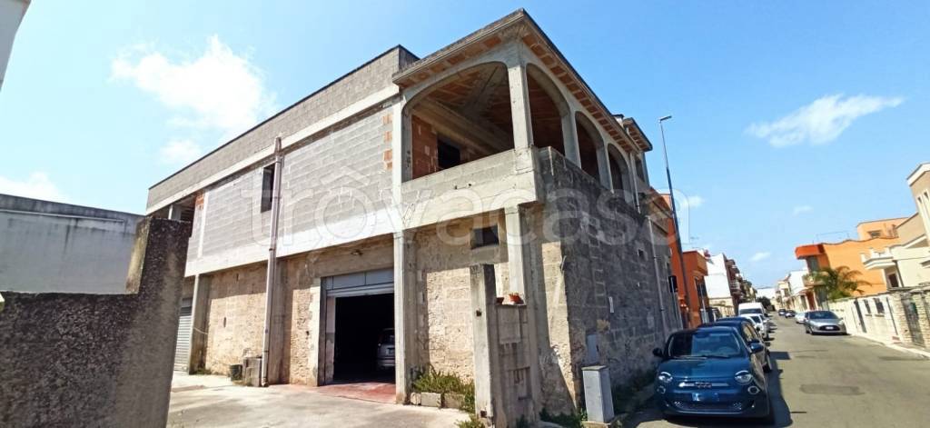 appartamento in vendita a San Pietro Vernotico