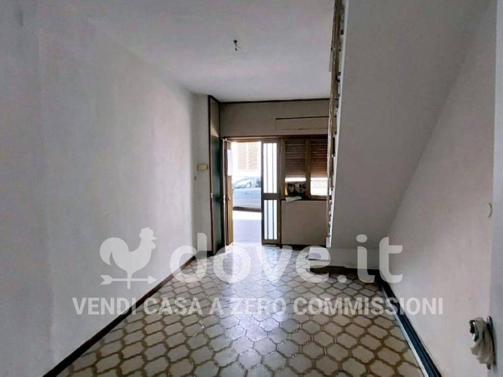 casa indipendente in vendita a San Pietro Vernotico