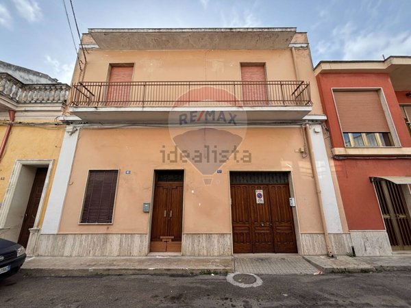 casa indipendente in vendita a San Pietro Vernotico