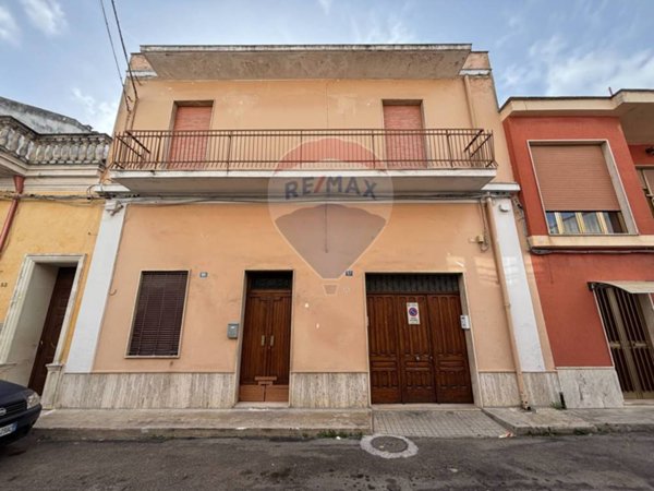 casa indipendente in vendita a San Pietro Vernotico