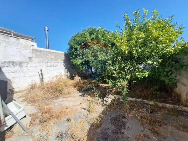 casa indipendente in vendita a San Pietro Vernotico