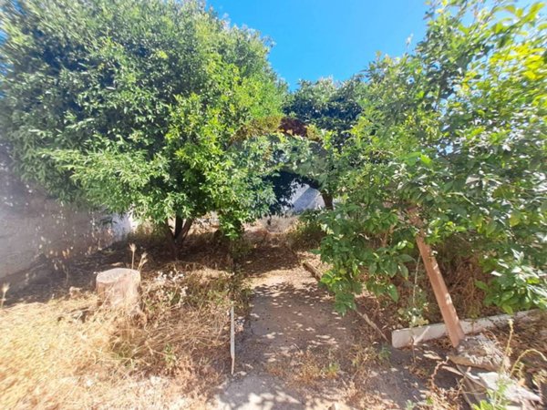 casa indipendente in vendita a San Pietro Vernotico