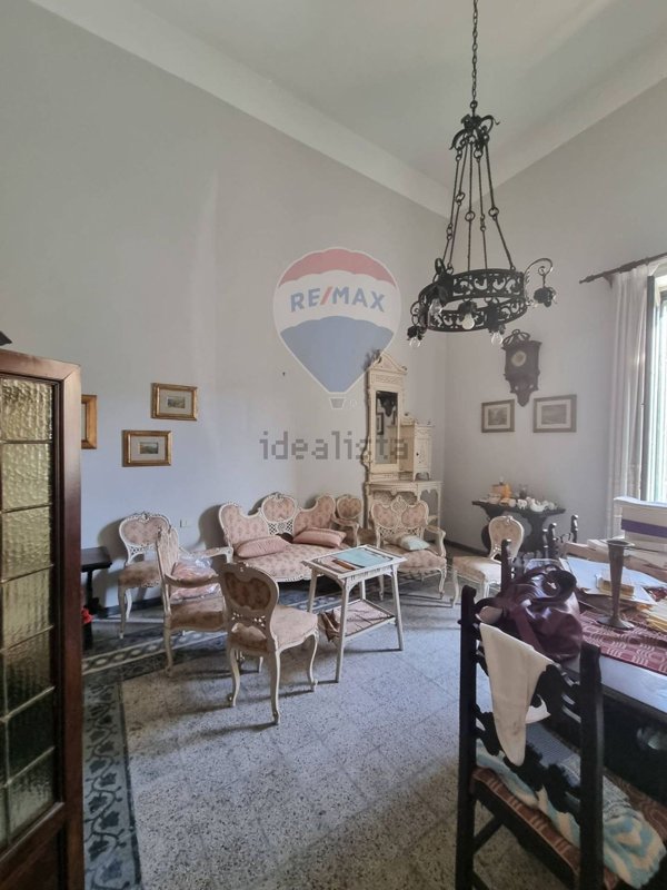 casa semindipendente in vendita a San Pietro Vernotico
