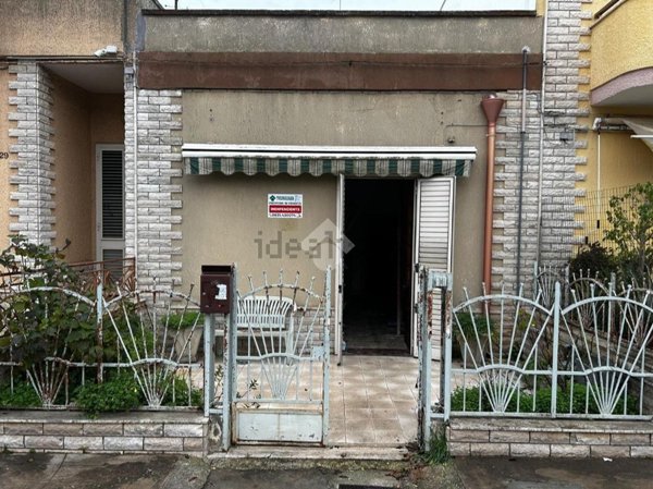 casa indipendente in vendita a San Pietro Vernotico