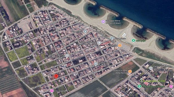 appartamento in vendita a San Pietro Vernotico
