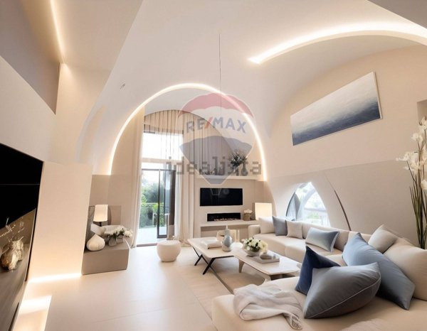 casa indipendente in vendita a San Pietro Vernotico