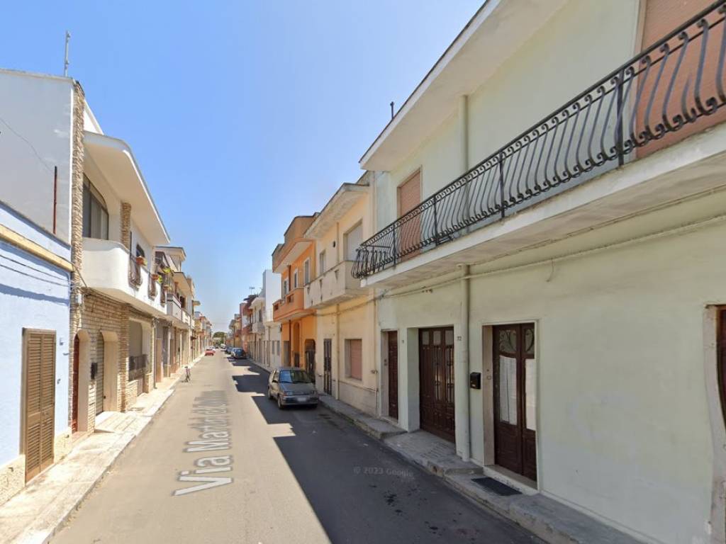 appartamento in vendita a San Pietro Vernotico