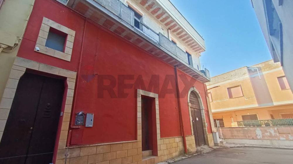 casa indipendente in vendita a San Pietro Vernotico