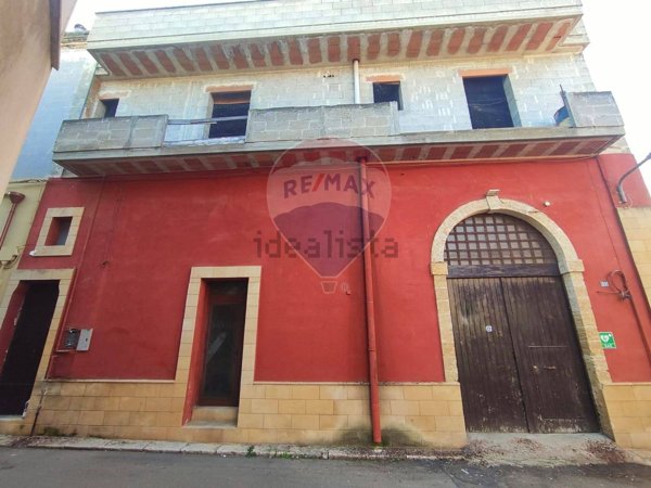 casa indipendente in vendita a San Pietro Vernotico