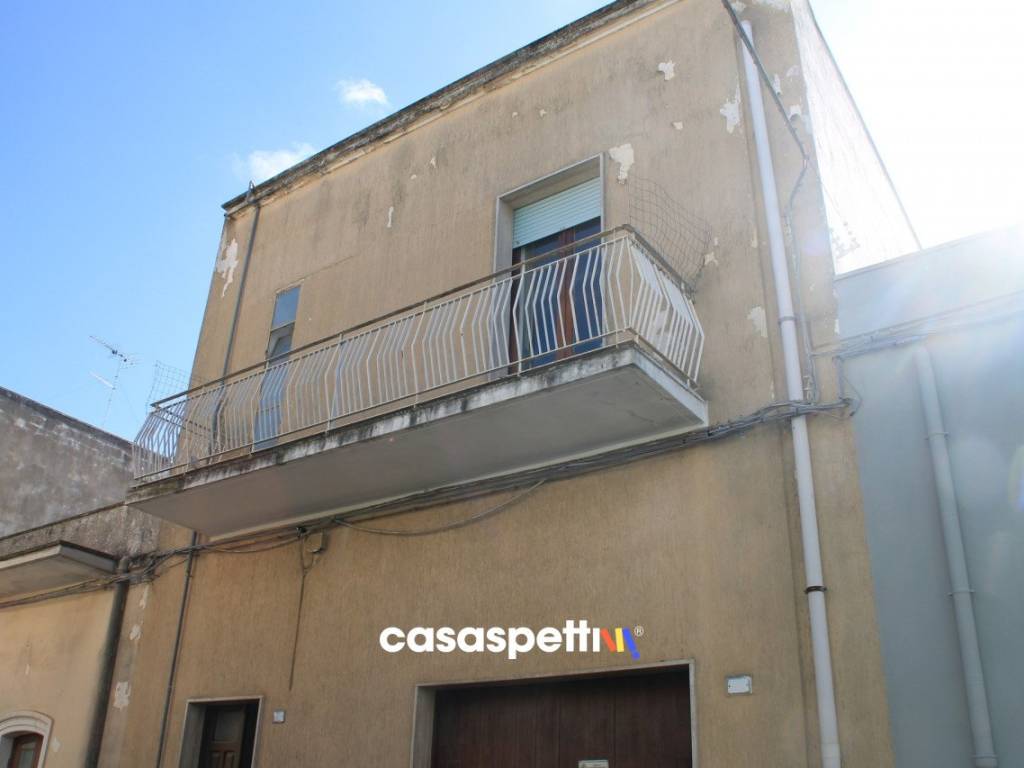 casa indipendente in vendita a San Pietro Vernotico
