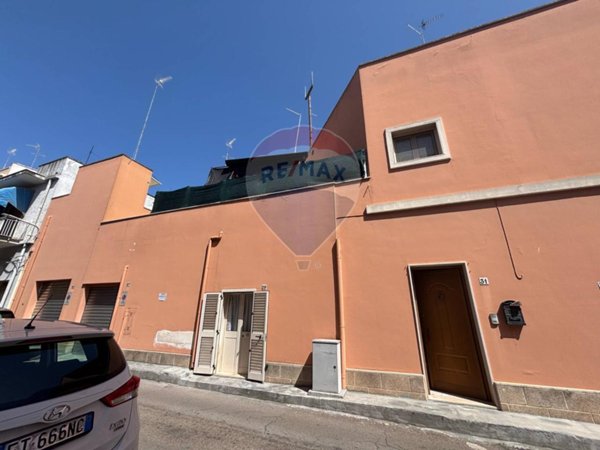 casa indipendente in vendita a San Pietro Vernotico
