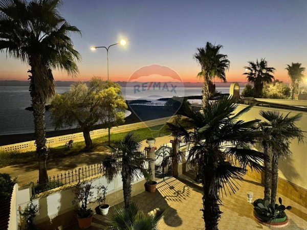 casa indipendente in vendita a San Pietro Vernotico in zona Campo di Mare