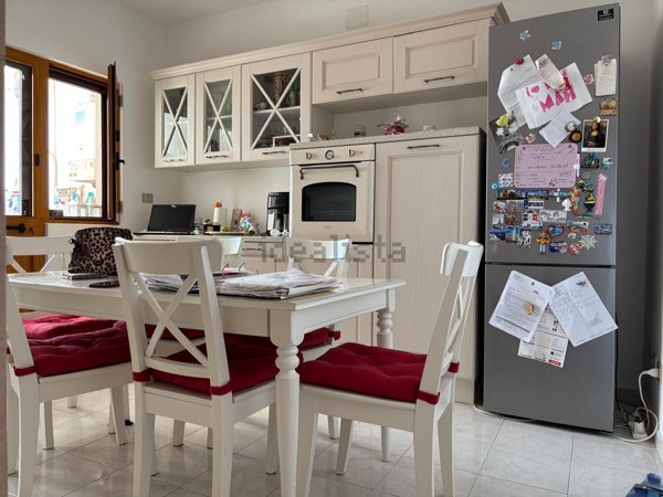 appartamento in vendita a San Pietro Vernotico