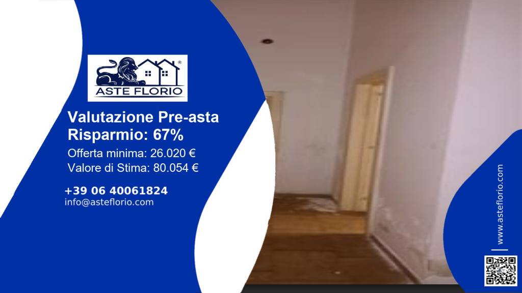 appartamento in vendita a San Pietro Vernotico