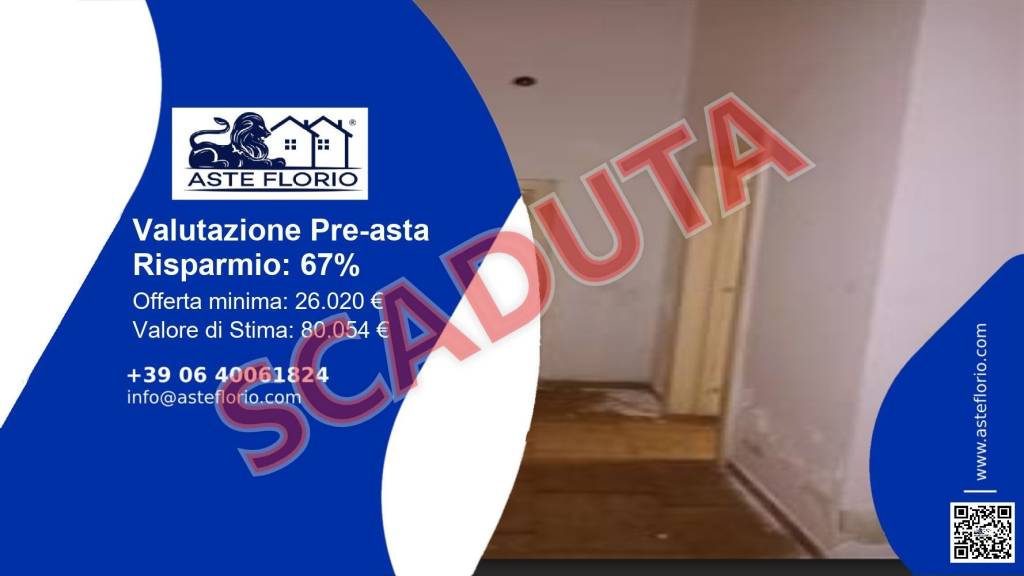 appartamento in vendita a San Pietro Vernotico