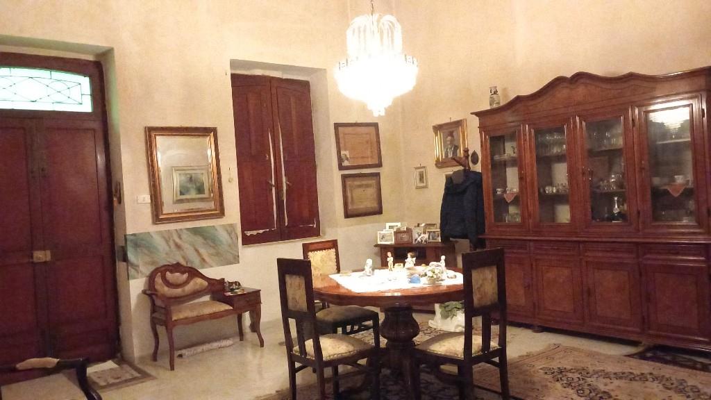 appartamento in vendita a San Pietro Vernotico