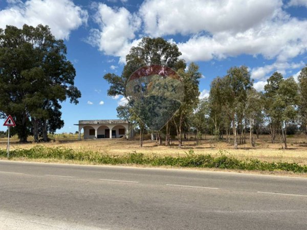 casa indipendente in vendita a San Pietro Vernotico in zona Campo di Mare
