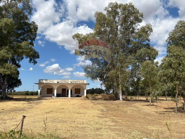casa indipendente in vendita a San Pietro Vernotico in zona Campo di Mare