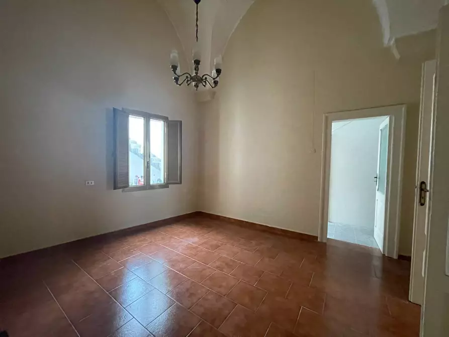 casa semindipendente in vendita a San Pietro Vernotico