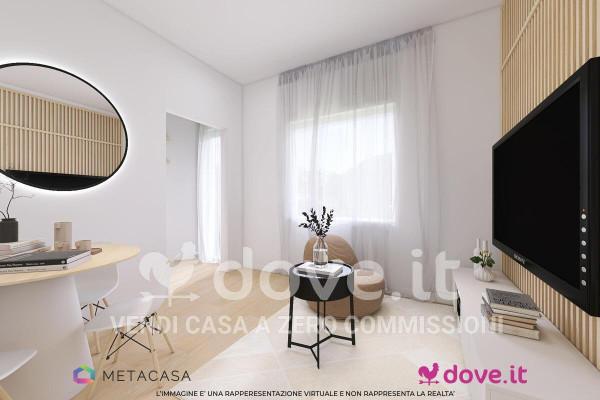 casa indipendente in vendita a San Pietro Vernotico