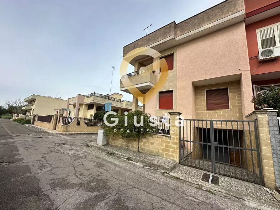 casa indipendente in vendita a San Pietro Vernotico