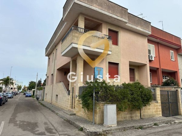 casa indipendente in vendita a San Pietro Vernotico