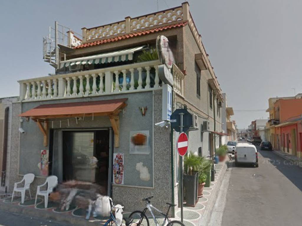 negozio in vendita a San Pietro Vernotico
