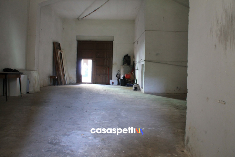 casa indipendente in vendita a San Pietro Vernotico