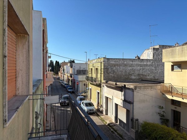 appartamento in vendita a San Pietro Vernotico