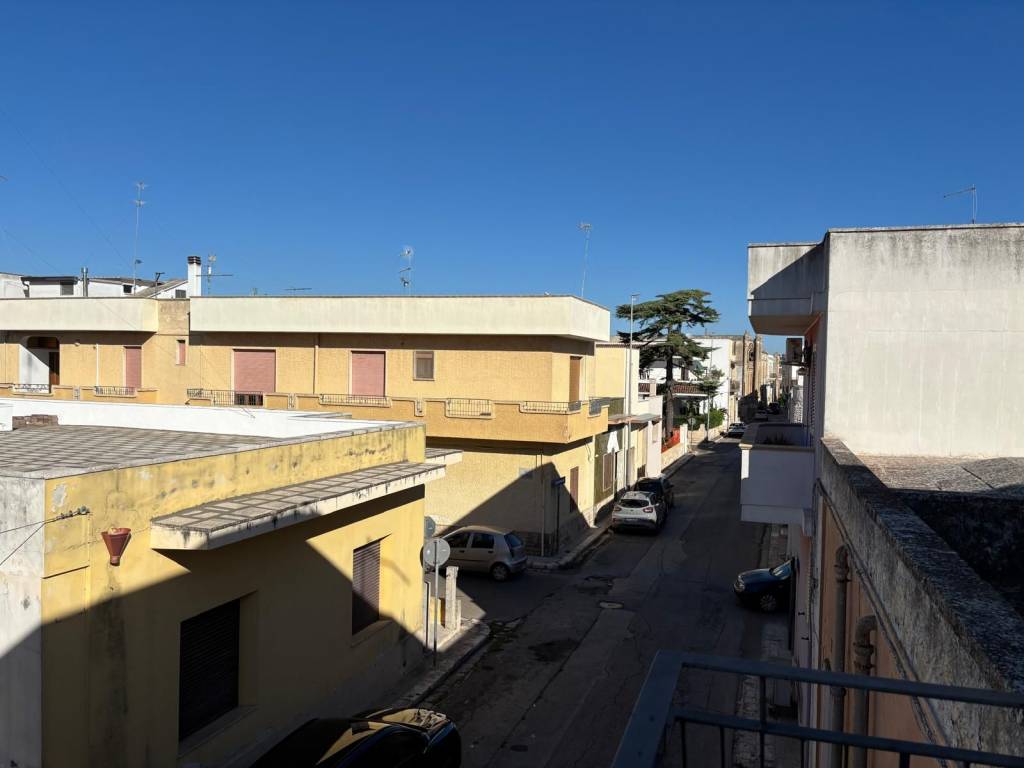 appartamento in vendita a San Pietro Vernotico