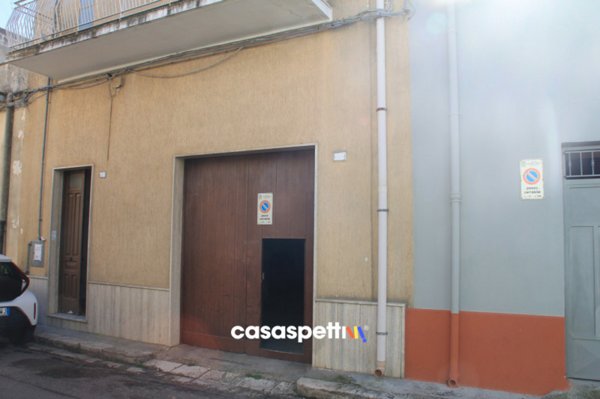 casa indipendente in vendita a San Pietro Vernotico