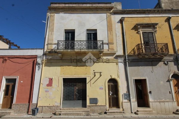 appartamento in vendita a San Pietro Vernotico