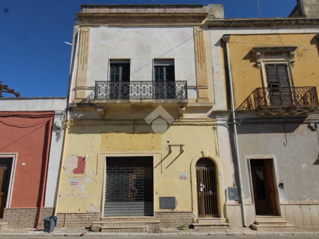 appartamento in vendita a San Pietro Vernotico