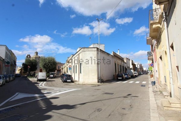 appartamento in vendita a San Pietro Vernotico