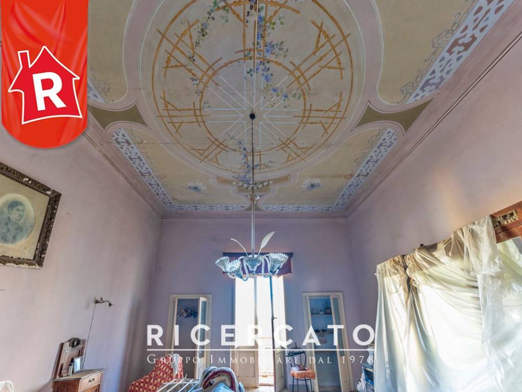 casa indipendente in vendita a San Pietro Vernotico