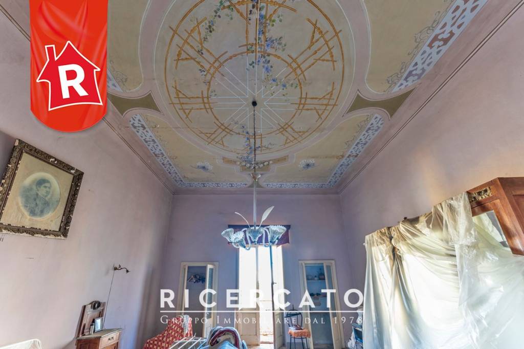 casa indipendente in vendita a San Pietro Vernotico