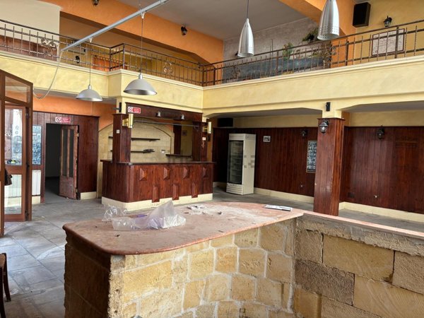 negozio in vendita a San Pietro Vernotico