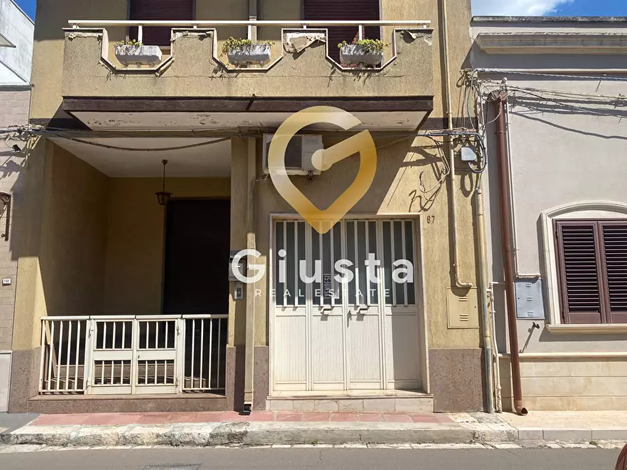 casa indipendente in vendita a San Pietro Vernotico