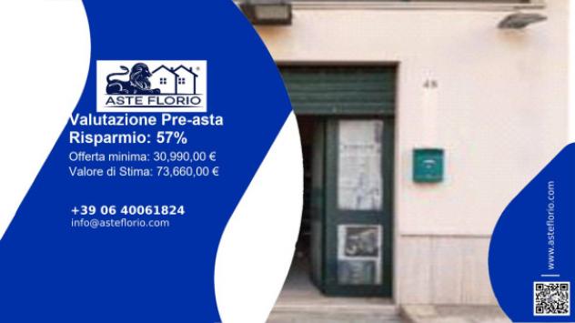 negozio in vendita a San Pietro Vernotico