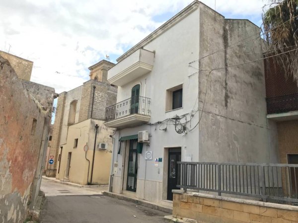 ufficio in vendita a San Pietro Vernotico