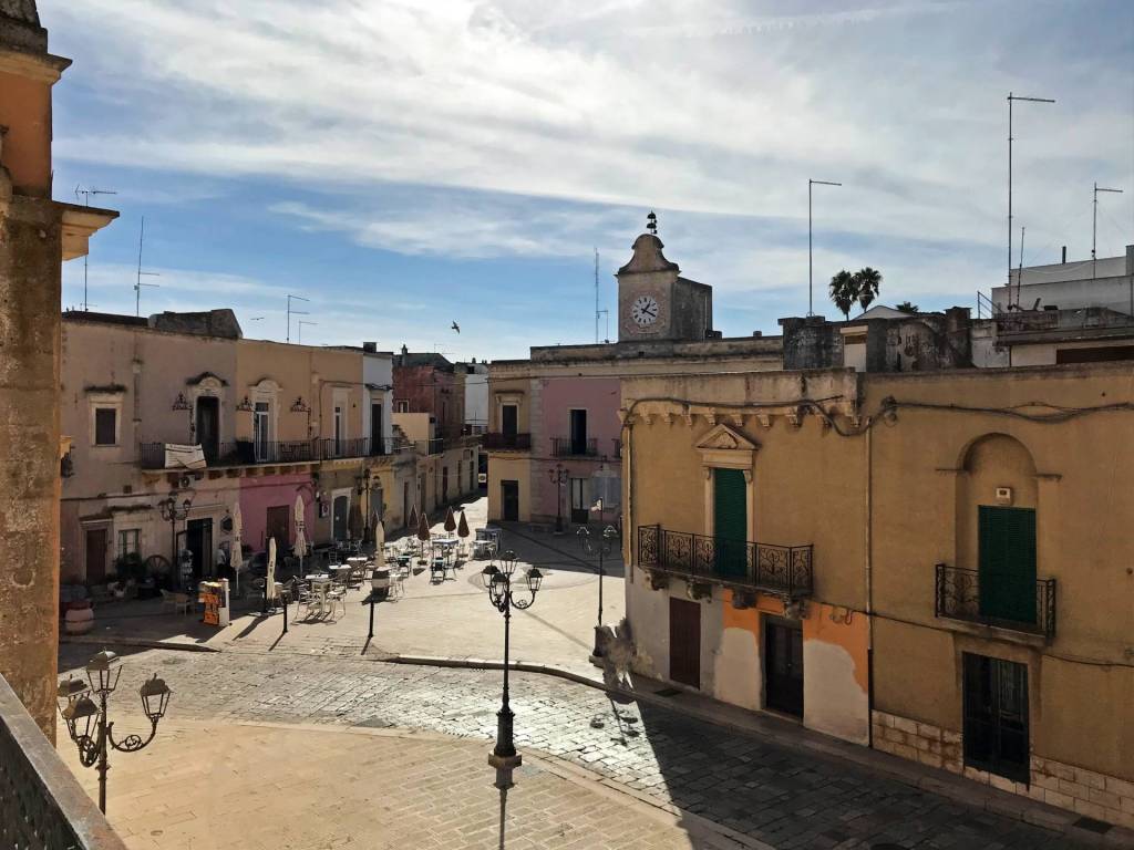 appartamento in vendita a San Pietro Vernotico
